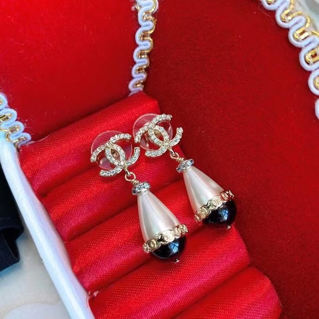 Chanel Earrings CE7006