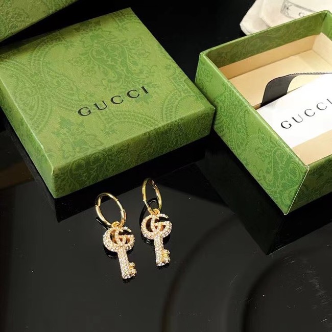 Gucci Earrings CE7004