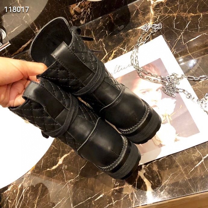 Chanel Shoes CH2852SJ-2