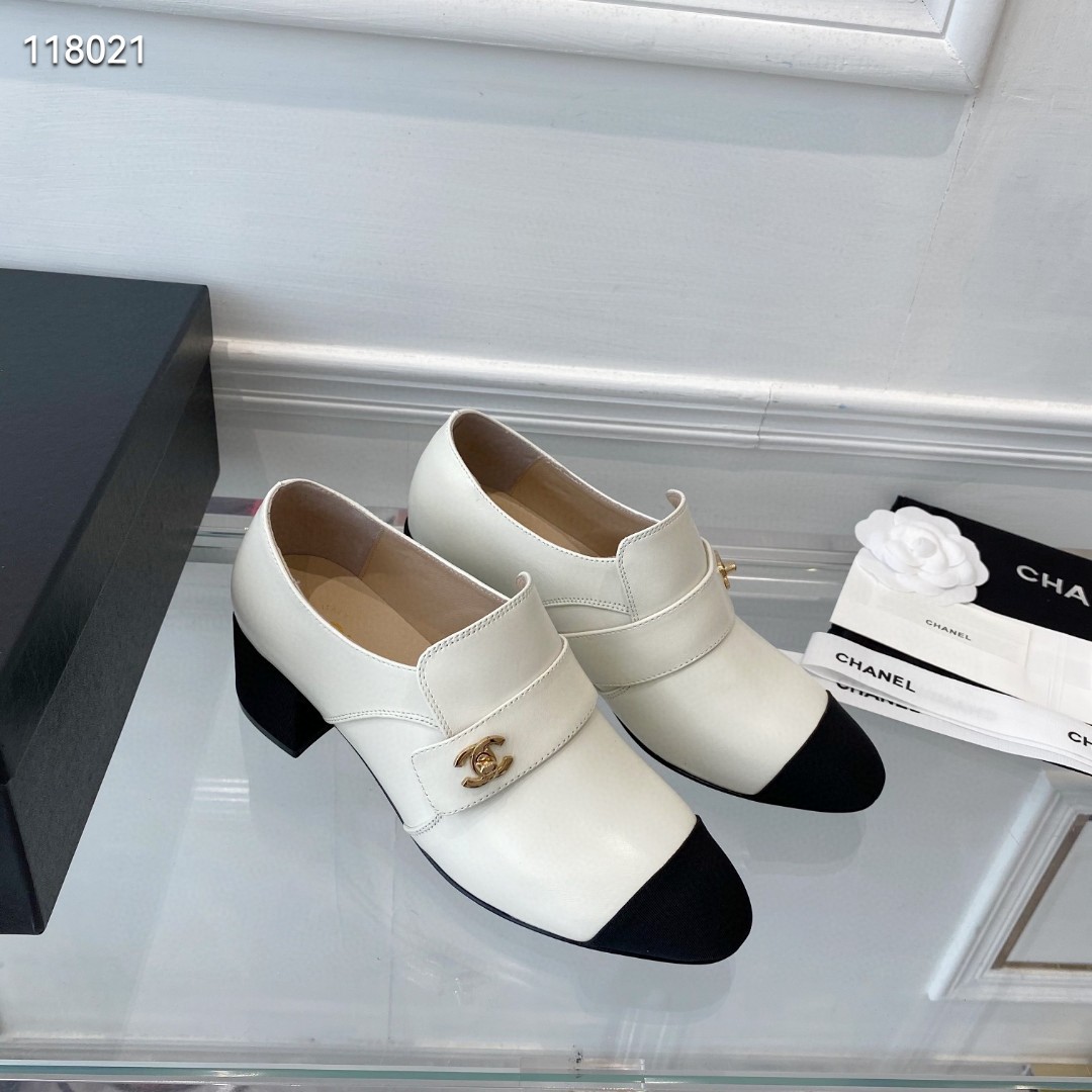 Chanel Shoes CH2853SJ-2