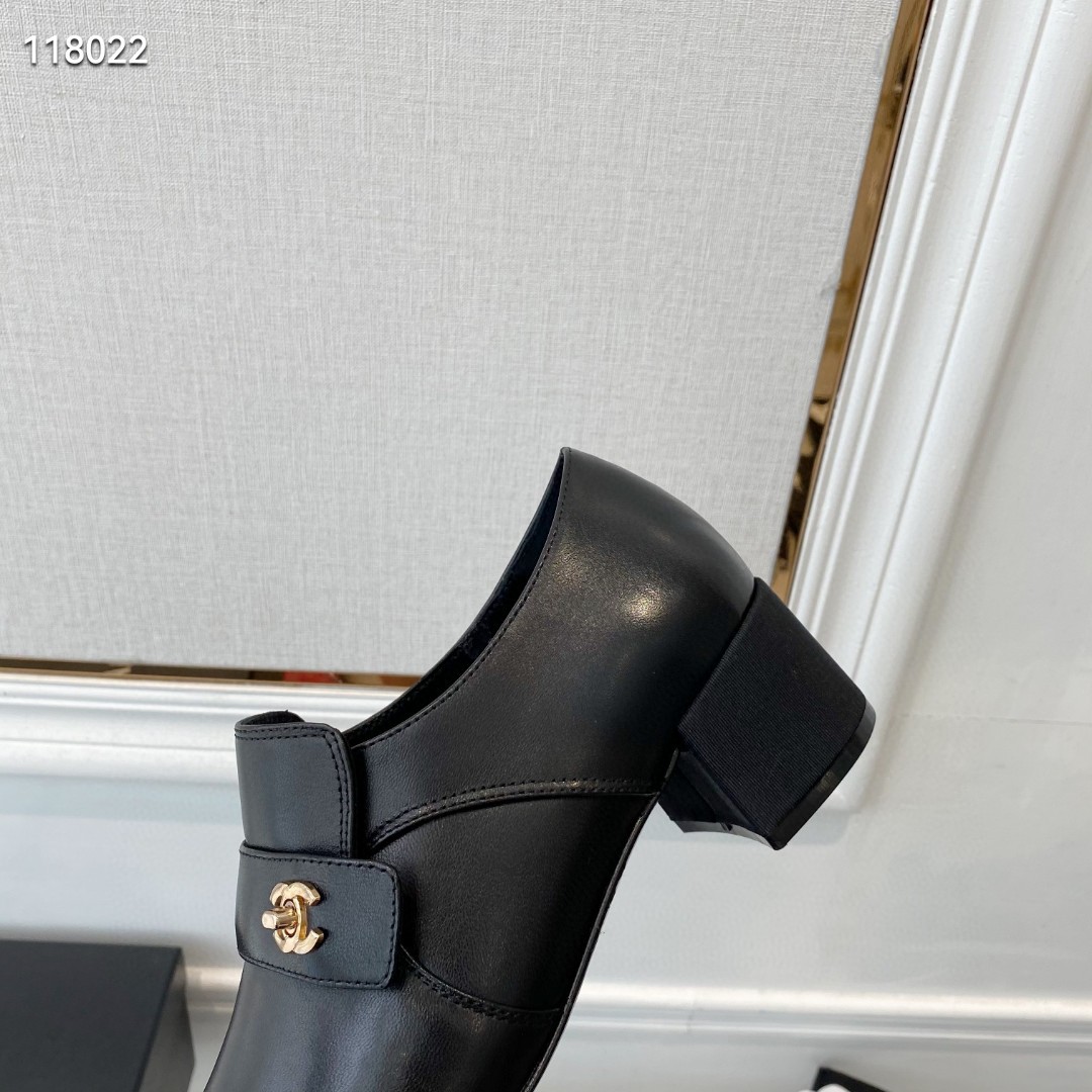 Chanel Shoes CH2853SJ-3