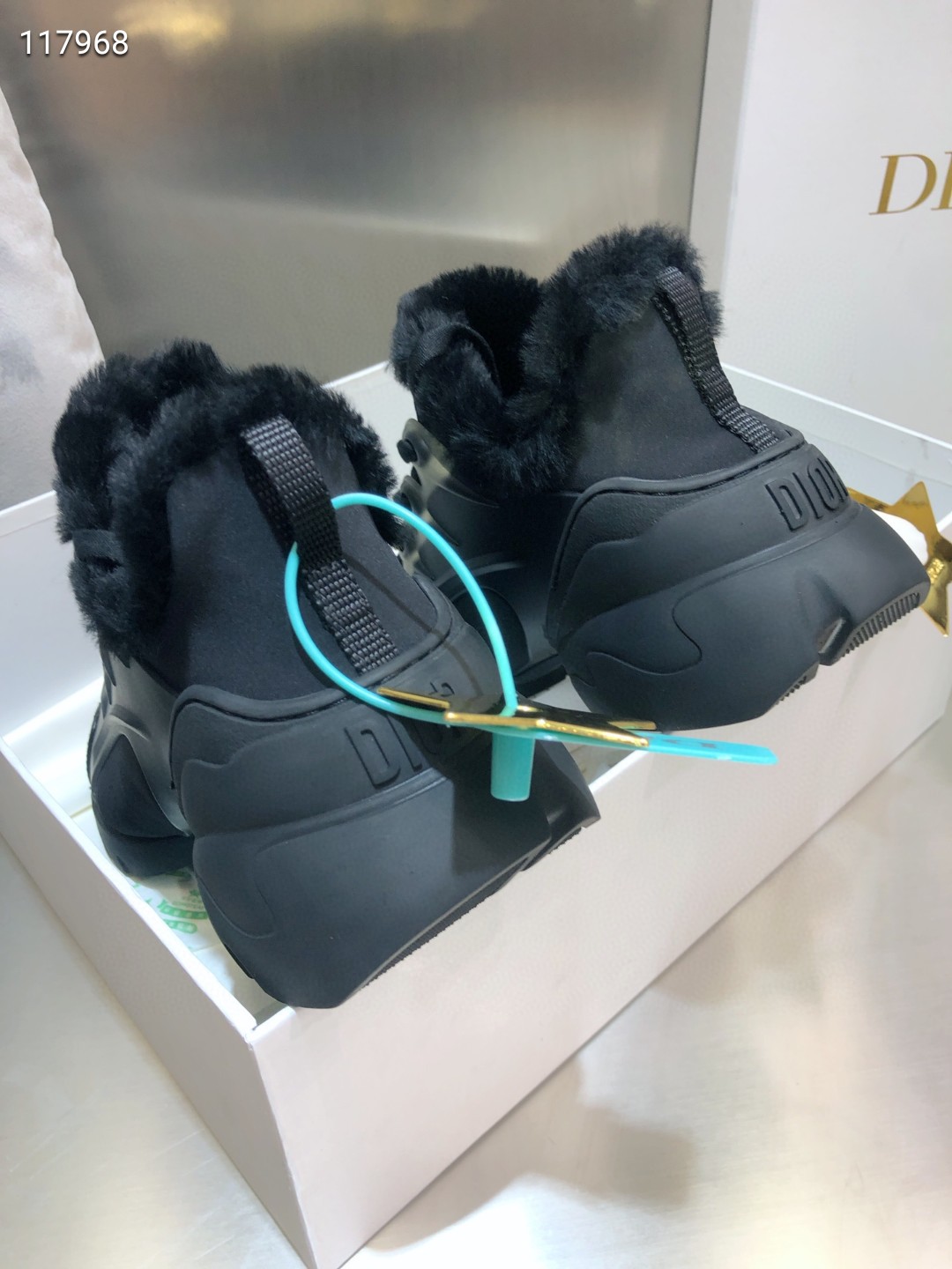 Dior Shoes Dior802DJ-7