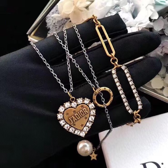 Dior Necklace CE7057