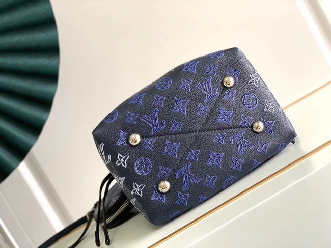 Louis Vuitton BELLA M59552 Navy Blue