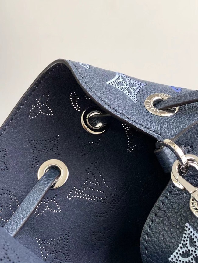 Louis Vuitton BELLA M59552 Navy Blue