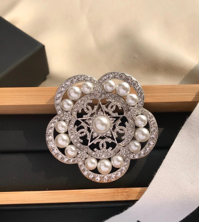 Chanel Brooch CE7135