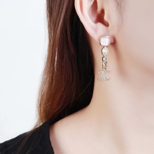 Chanel Earrings CE7114