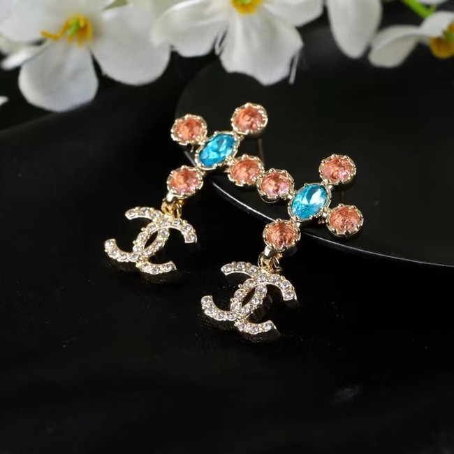 Chanel Earrings CE7115