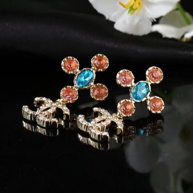 Chanel Earrings CE7115