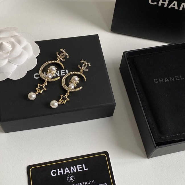 Chanel Earrings CE7129