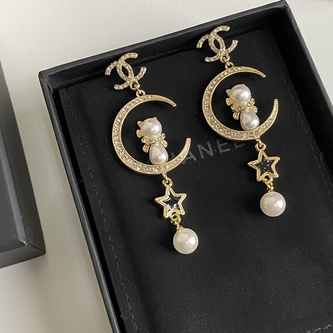 Chanel Earrings CE7129