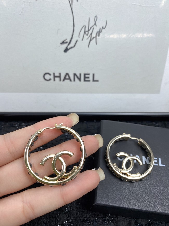 Chanel Earrings CE7140