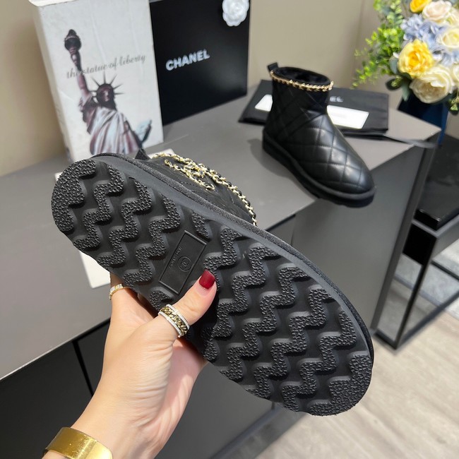 Chanel Shoes 91083