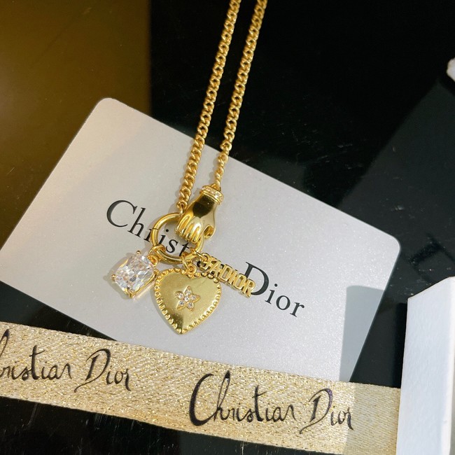 Dior Necklace CE7124