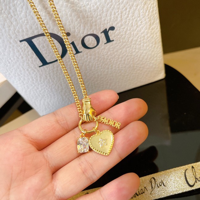 Dior Necklace CE7124