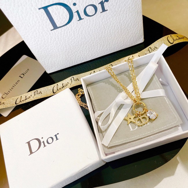 Dior Necklace CE7126