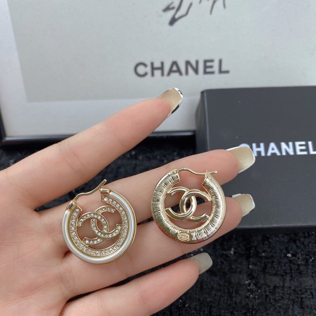 Chanel Earrings CE7148