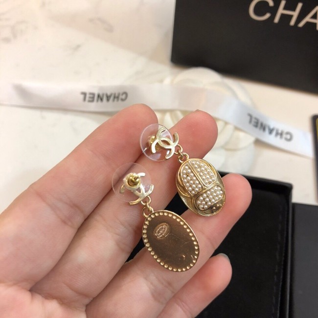 Chanel Earrings CE7173