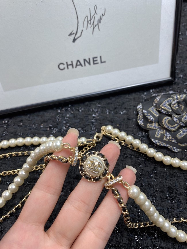 Chanel Necklace CE7142