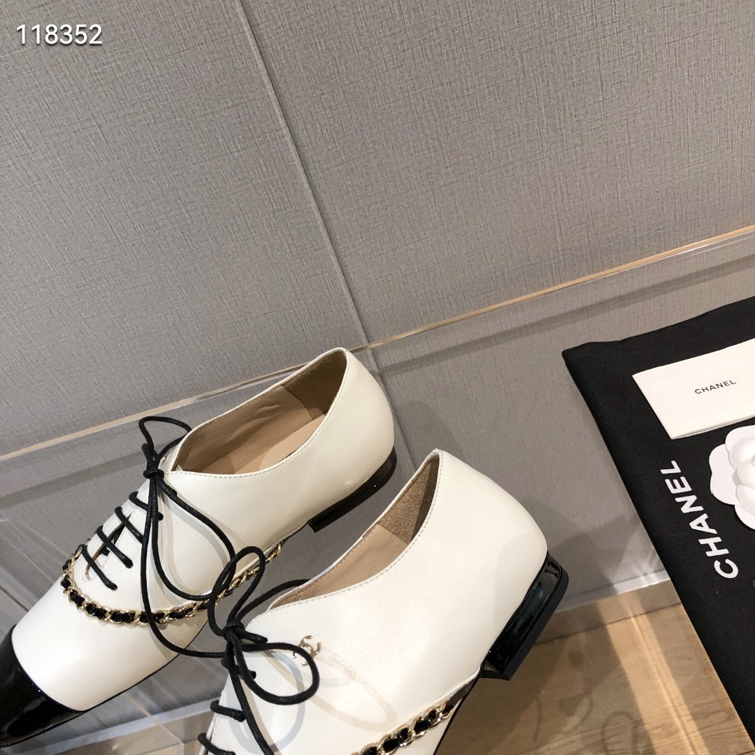 Chanel Shoes CH2875SJ-3