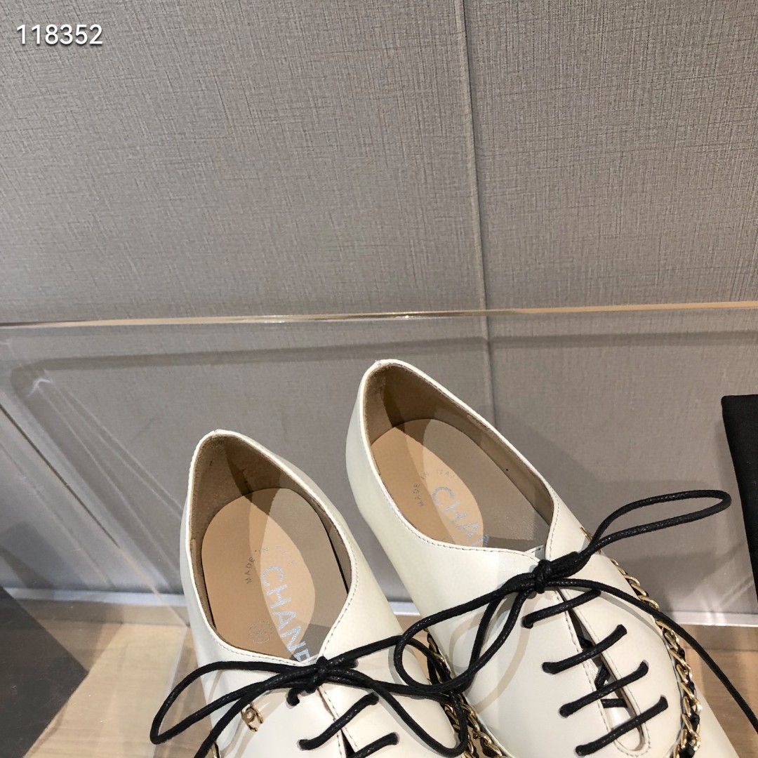 Chanel Shoes CH2875SJ-3