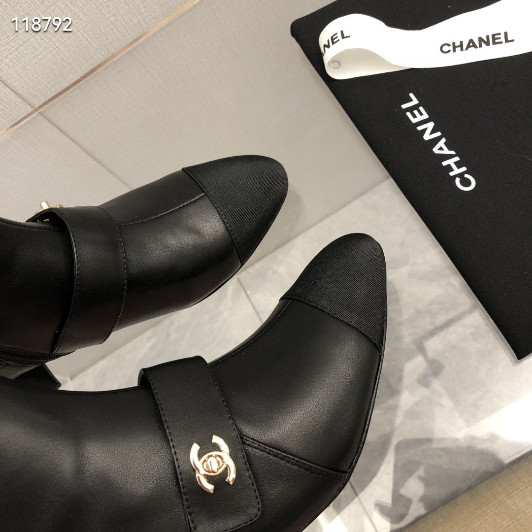 Chanel Shoes CH2879SJ-1