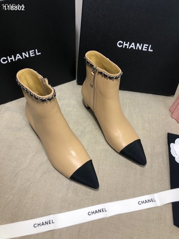 Chanel Shoes CH2883XS-2