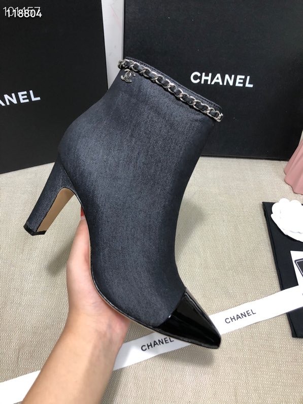 Chanel Shoes CH2884XS-1