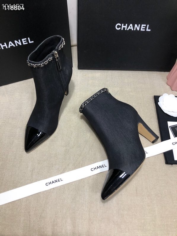 Chanel Shoes CH2884XS-1