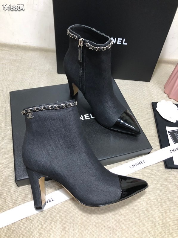 Chanel Shoes CH2884XS-1