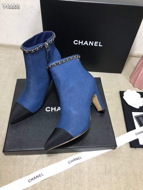 Chanel Shoes CH2884XS-2