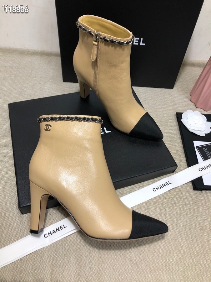 Chanel Shoes CH2884XS-3