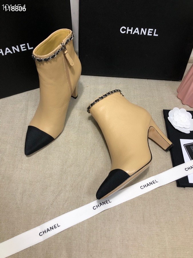 Chanel Shoes CH2884XS-3