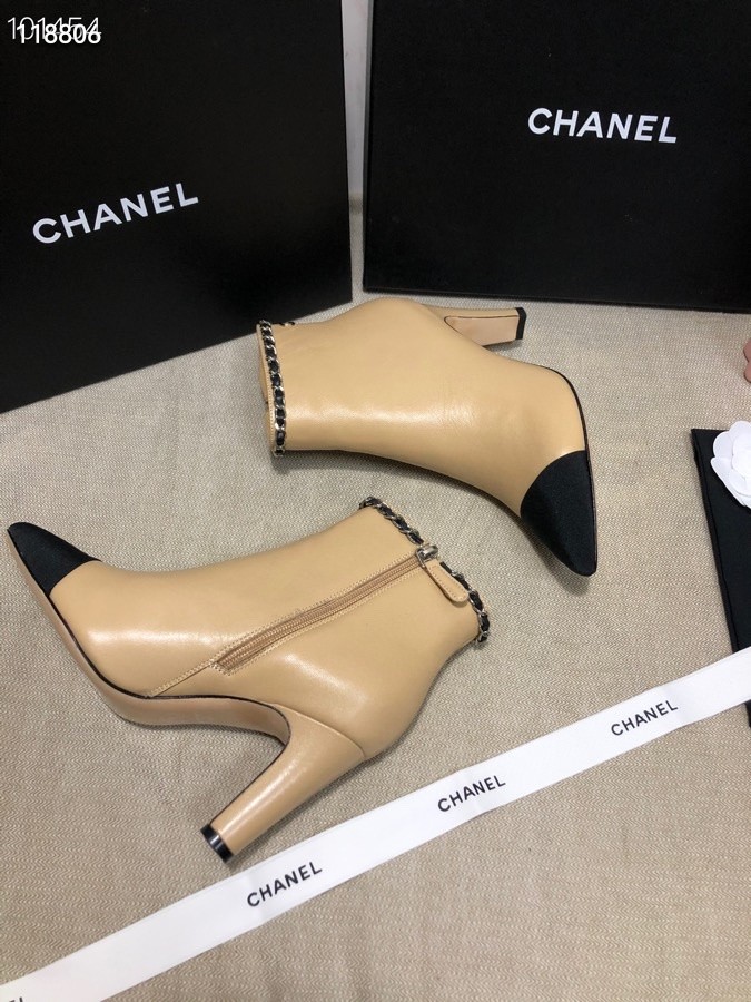 Chanel Shoes CH2884XS-3