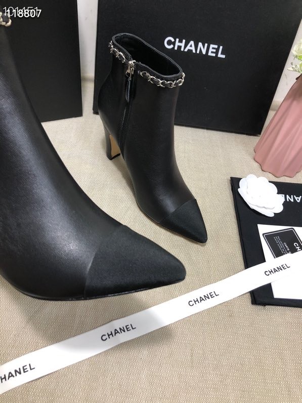 Chanel Shoes CH2884XS-4