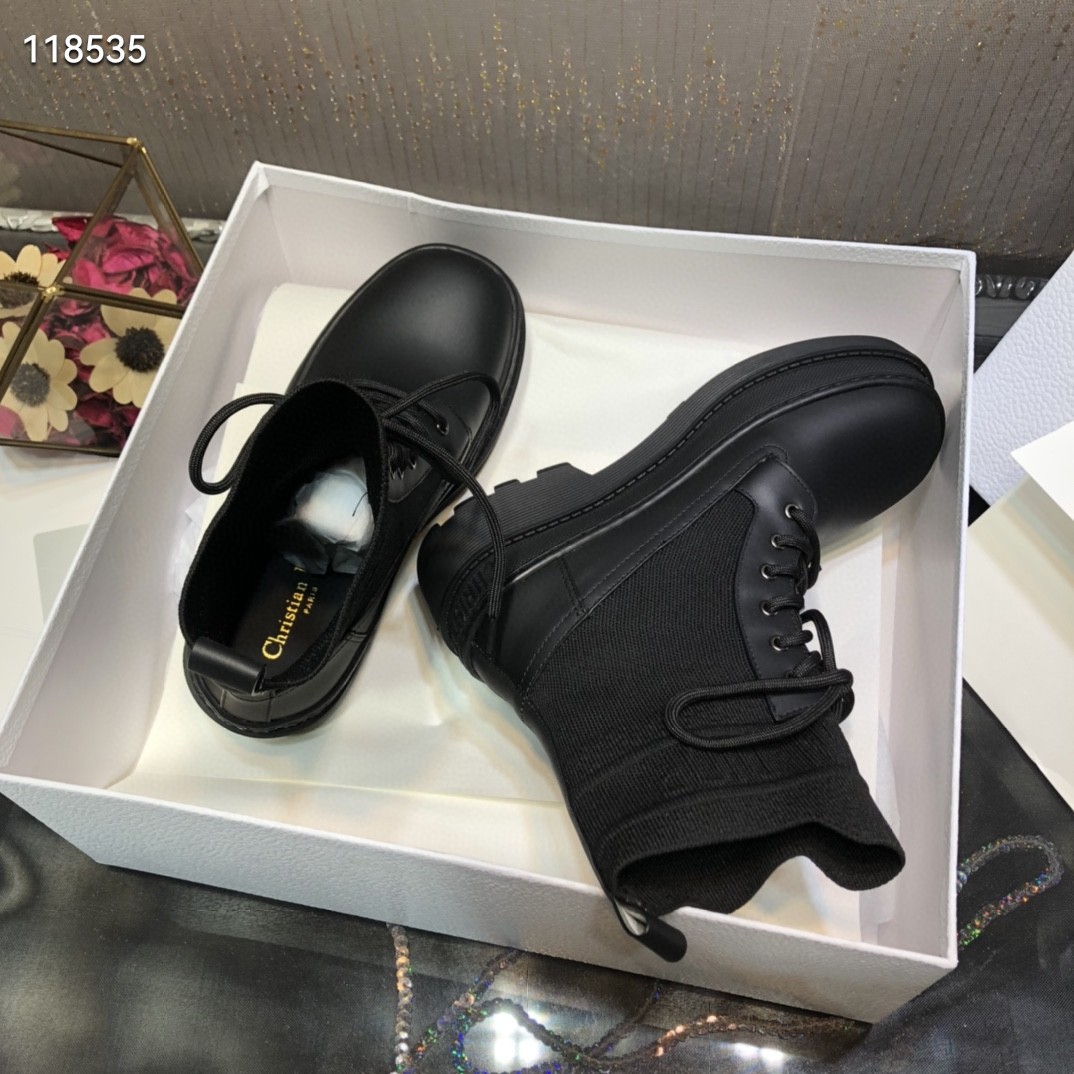 Dior Shoes Dior814AL-2