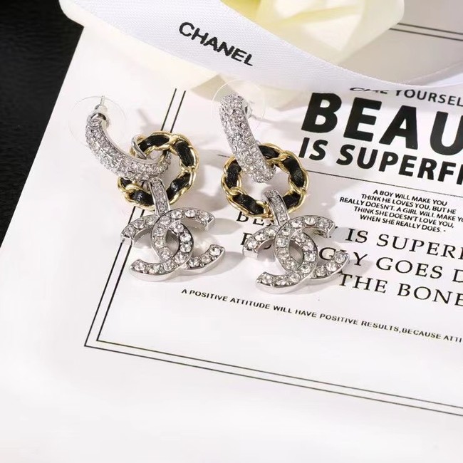 Chanel Earrings CE7178