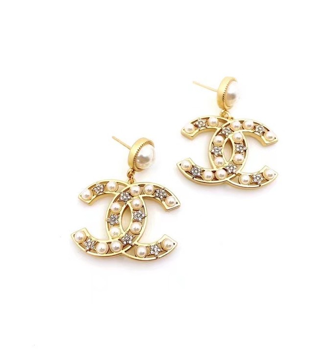 Chanel Earrings CE7190