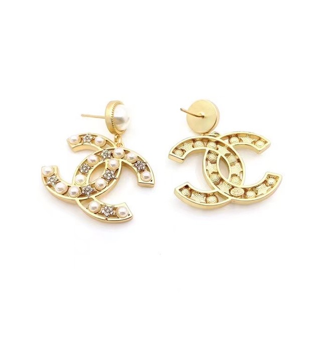 Chanel Earrings CE7190