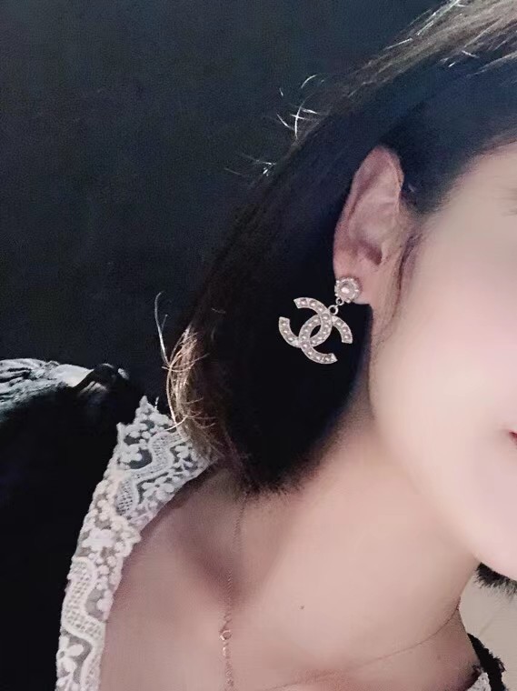 Chanel Earrings CE7193