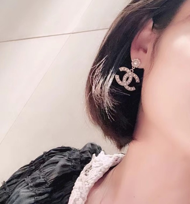 Chanel Earrings CE7193