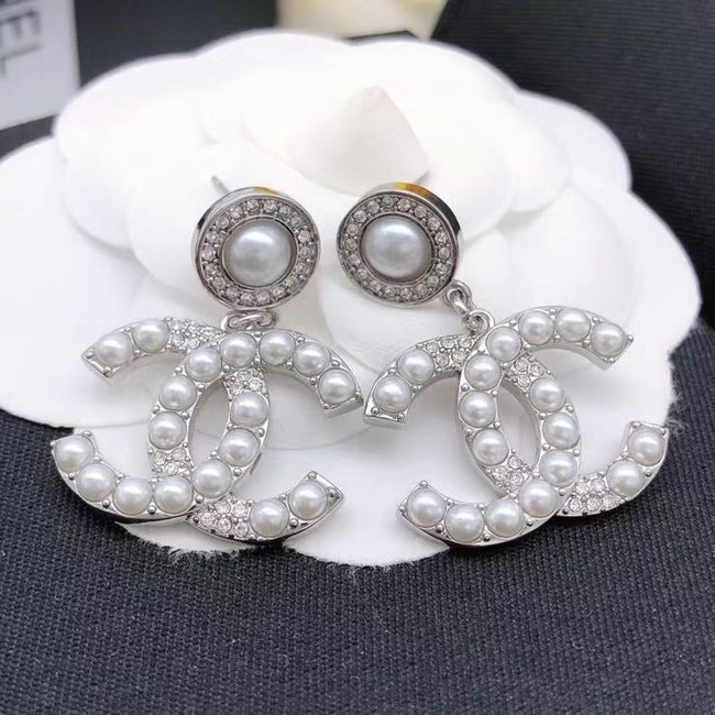 Chanel Earrings CE7209