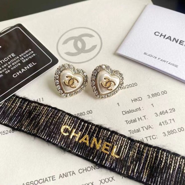 Chanel Earrings CE7213