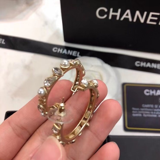 Chanel Earrings CE7220