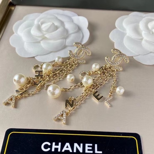 Chanel Earrings CE7226