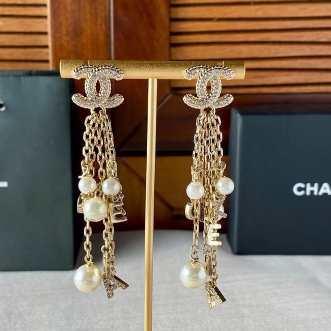 Chanel Earrings CE7226