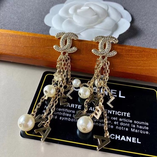 Chanel Earrings CE7226