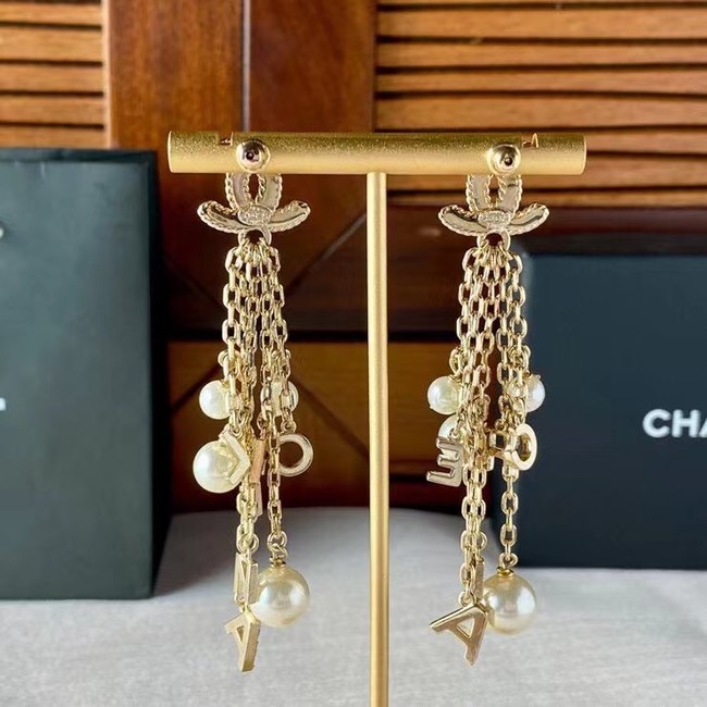 Chanel Earrings CE7226