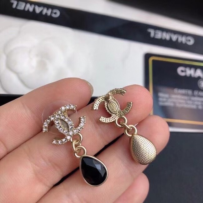 Chanel Earrings CE7231