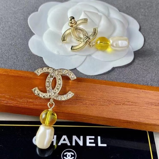 Chanel  Earrings CE7224